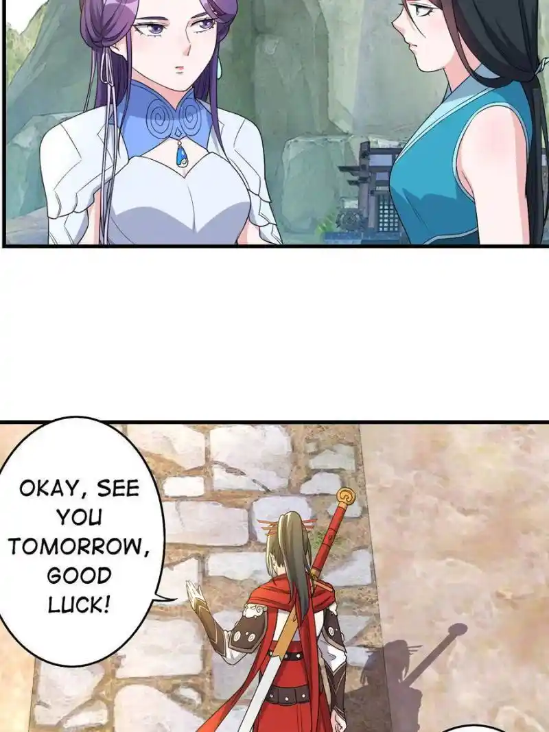 The Villainous Doctor Chapter 141