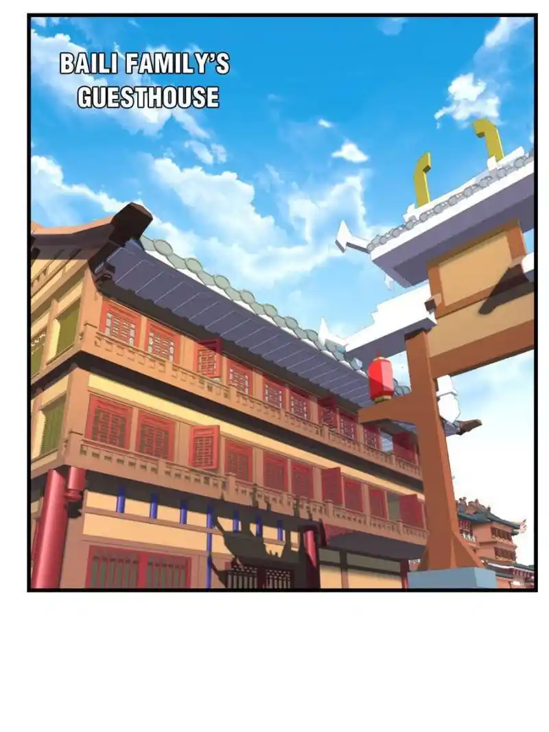 The Villainous Doctor Chapter 141