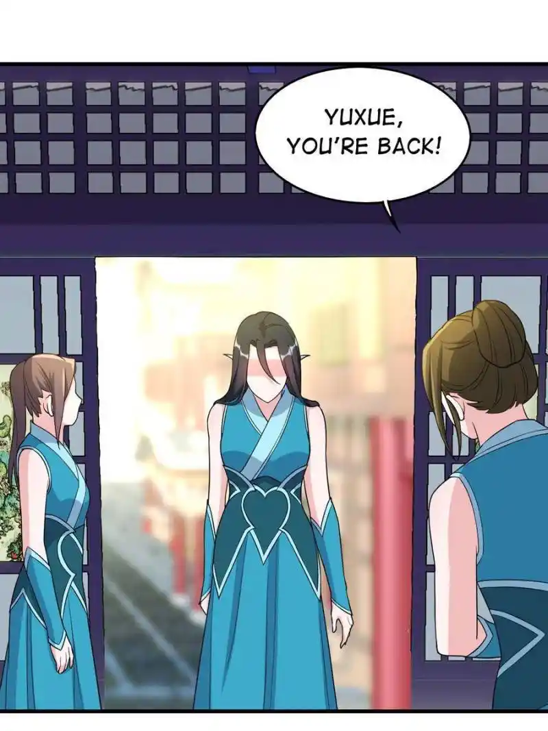 The Villainous Doctor Chapter 141