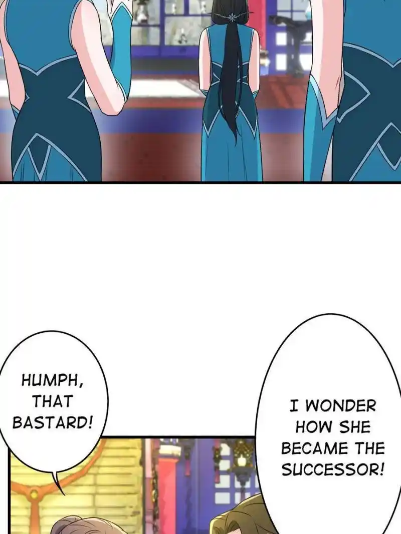 The Villainous Doctor Chapter 141