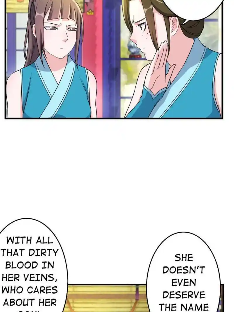 The Villainous Doctor Chapter 141