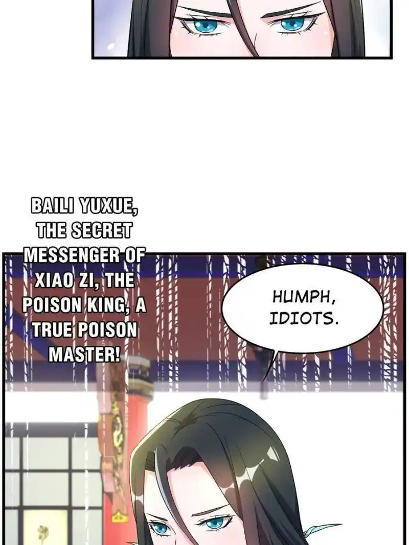 The Villainous Doctor Chapter 141