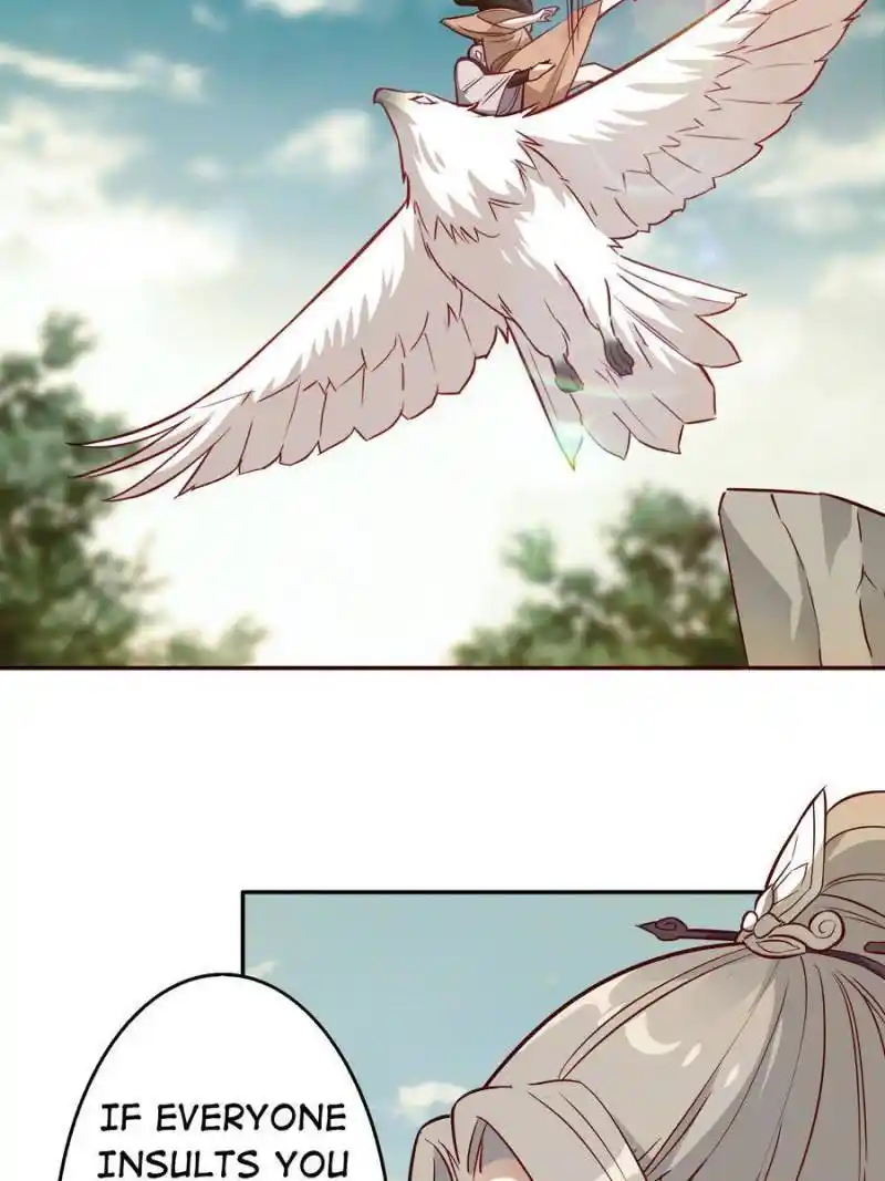 The Villainous Doctor Chapter 142