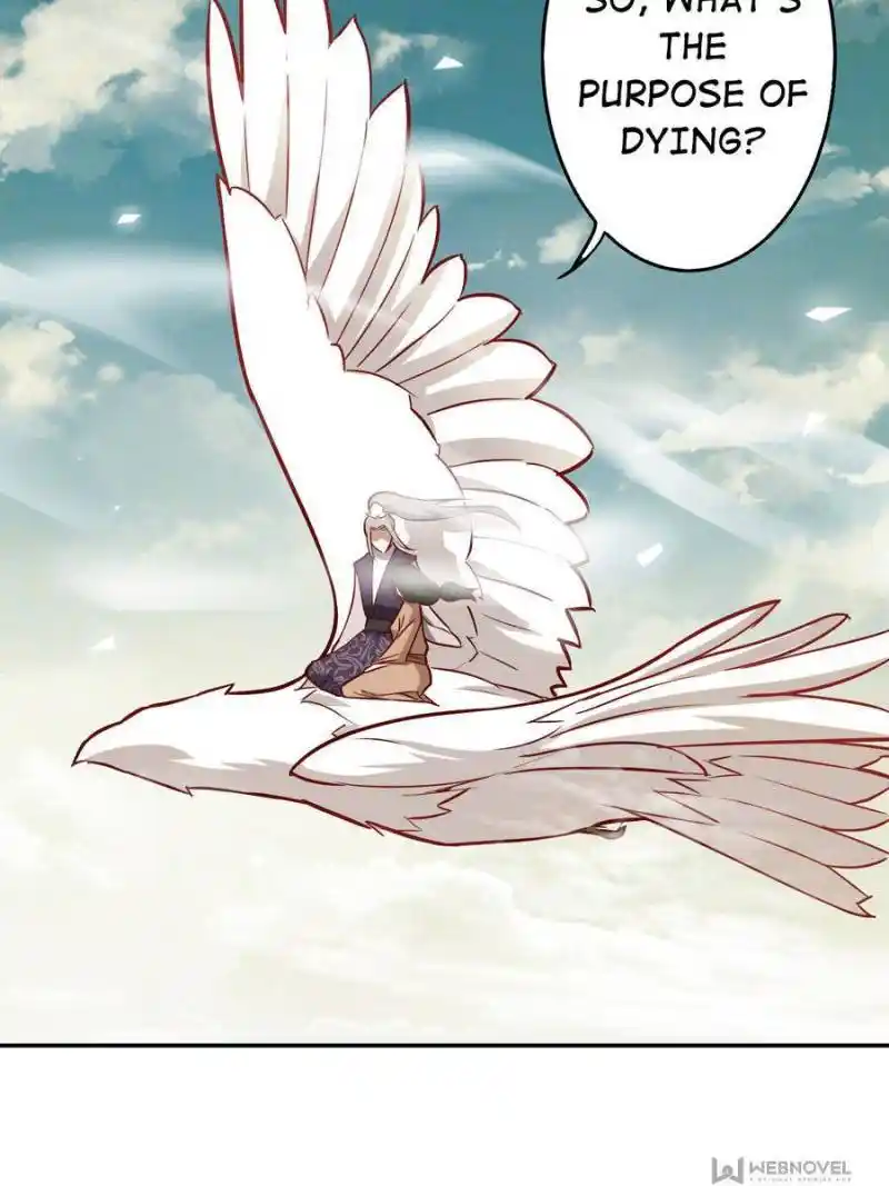 The Villainous Doctor Chapter 142