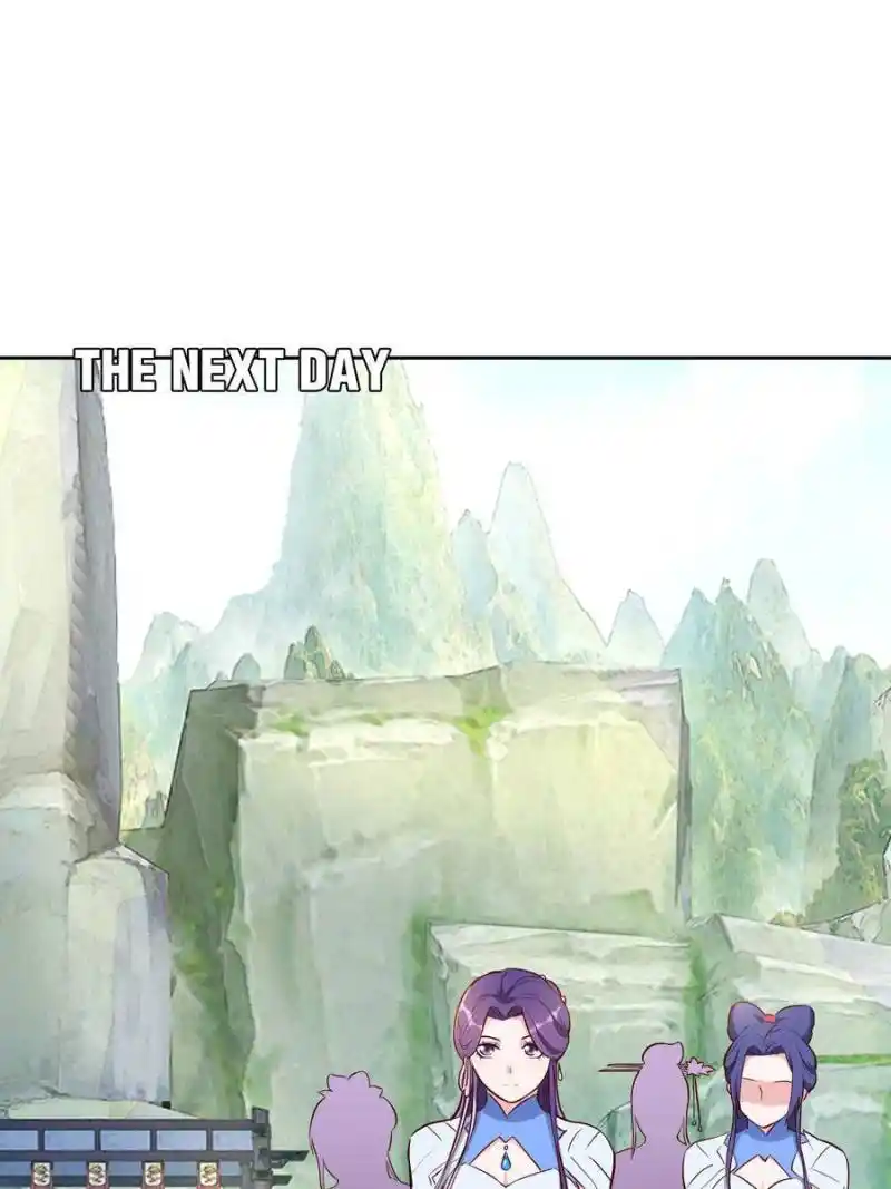 The Villainous Doctor Chapter 143