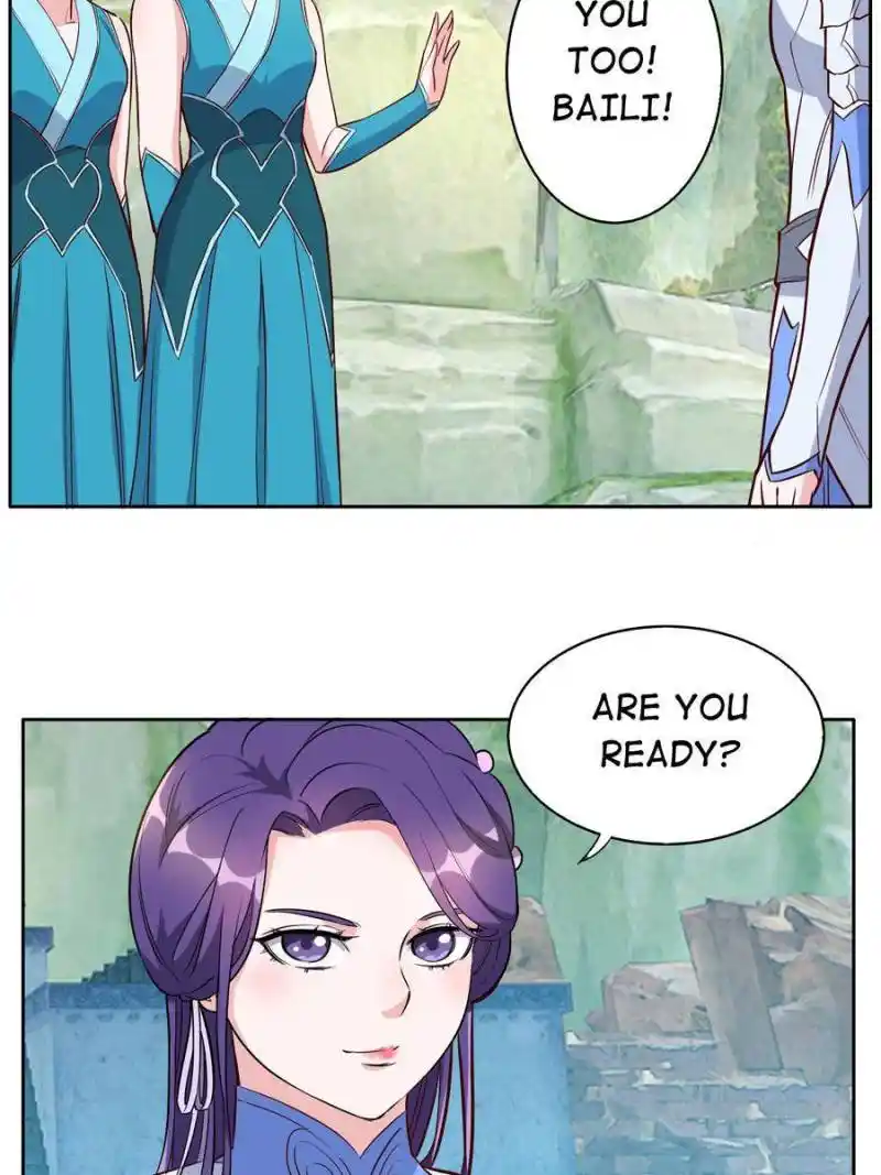 The Villainous Doctor Chapter 143