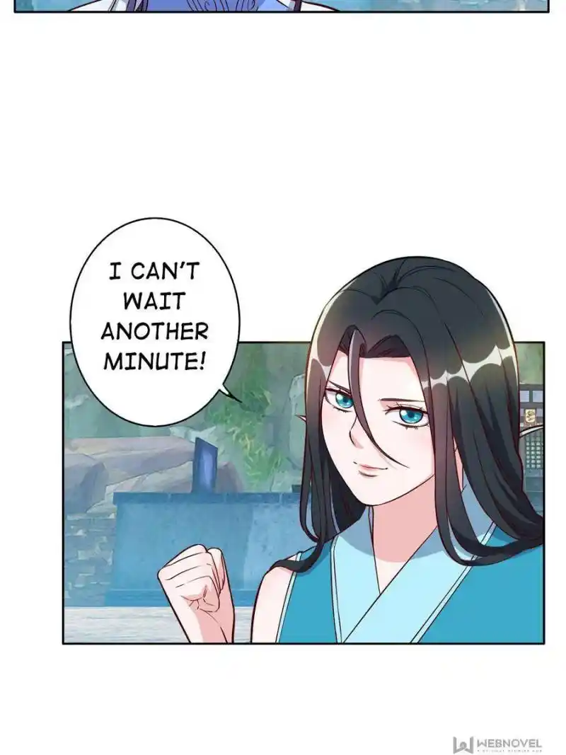 The Villainous Doctor Chapter 143