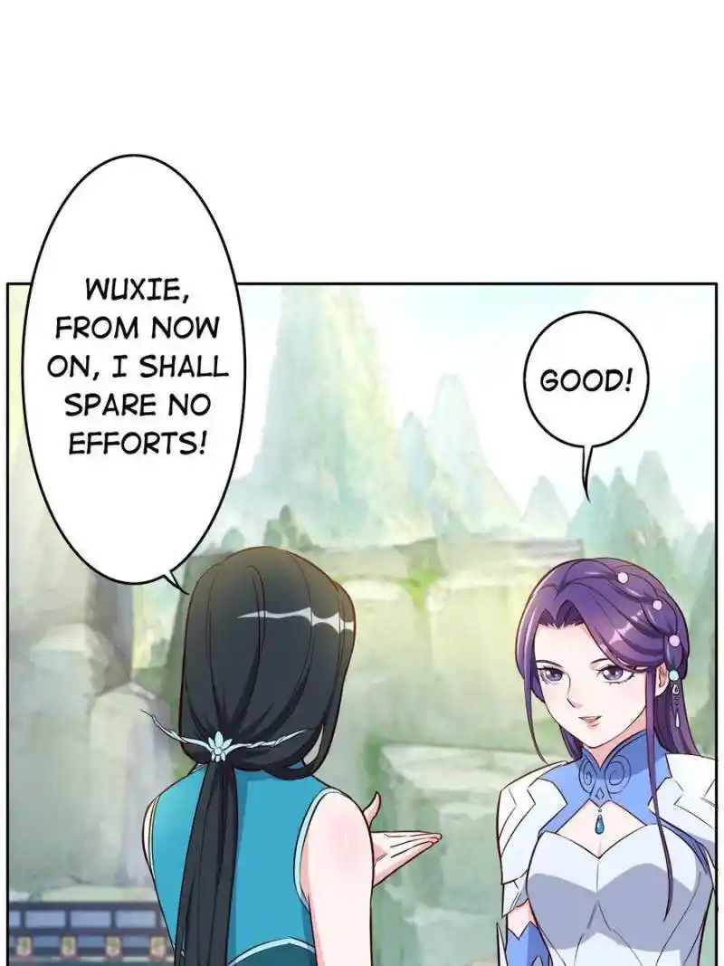 The Villainous Doctor Chapter 143