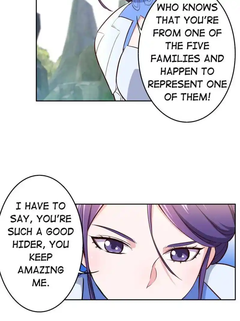 The Villainous Doctor Chapter 143