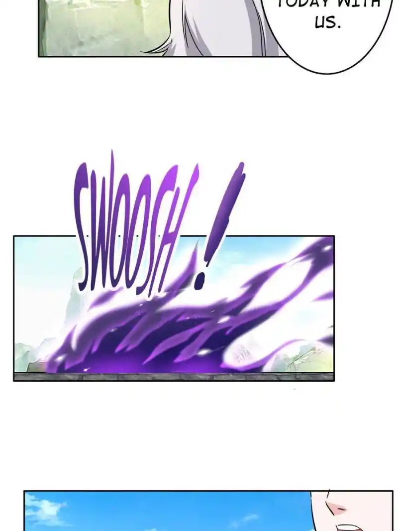 The Villainous Doctor Chapter 143