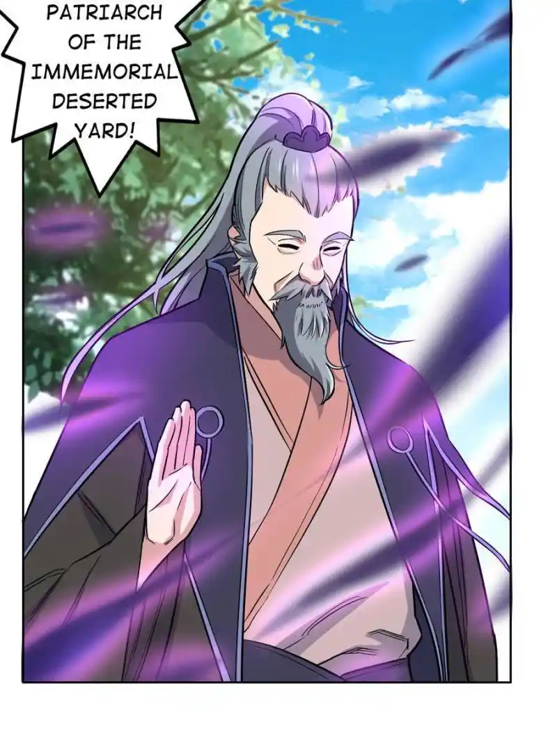 The Villainous Doctor Chapter 143