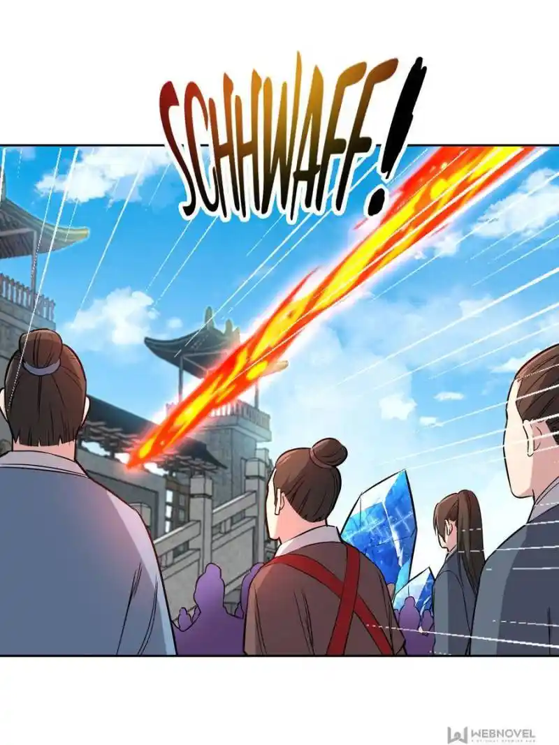 The Villainous Doctor Chapter 143