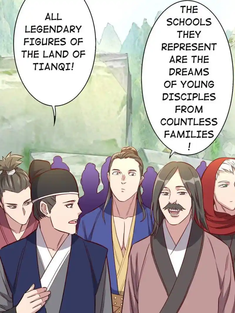 The Villainous Doctor Chapter 143