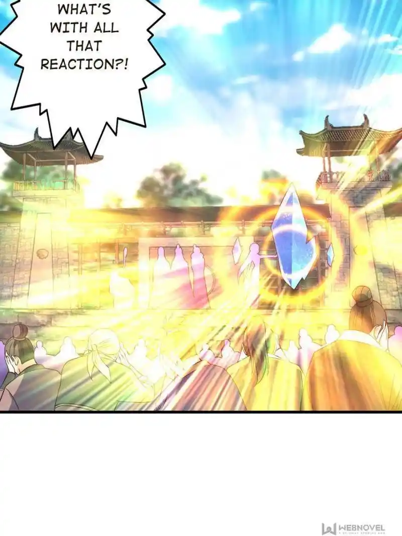 The Villainous Doctor Chapter 148