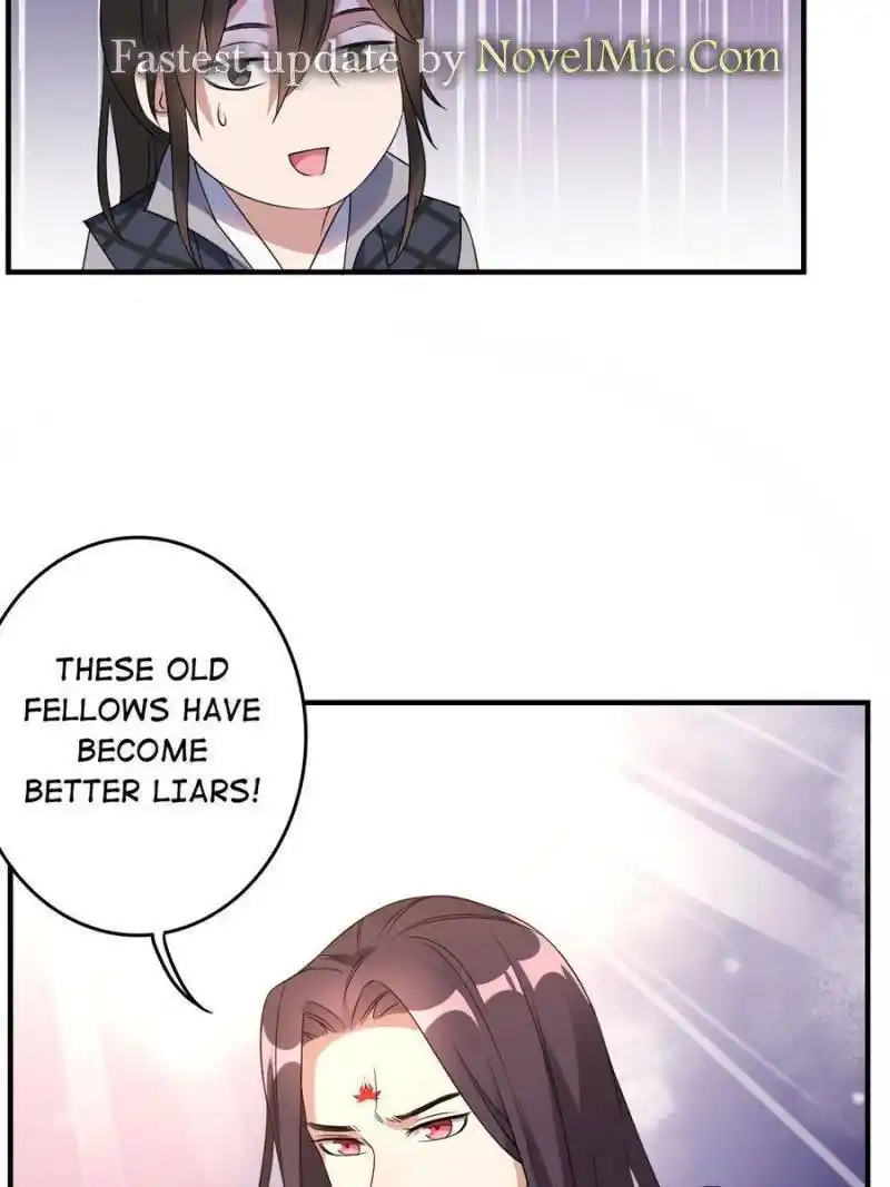 The Villainous Doctor Chapter 148