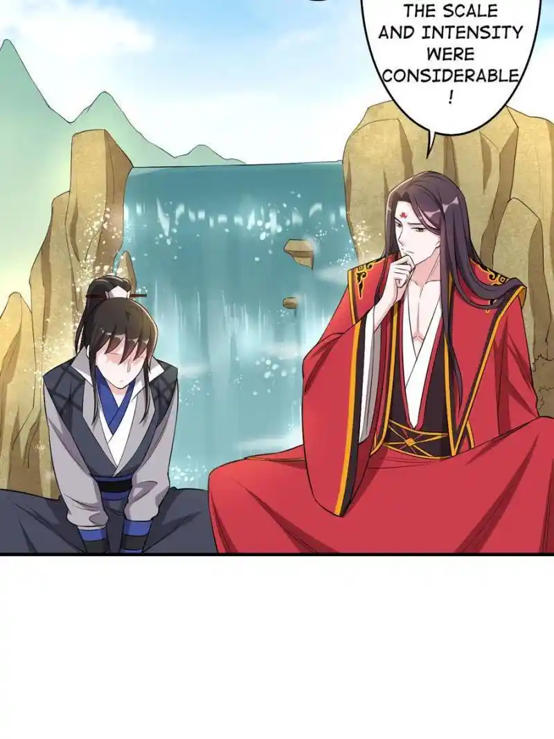 The Villainous Doctor Chapter 149