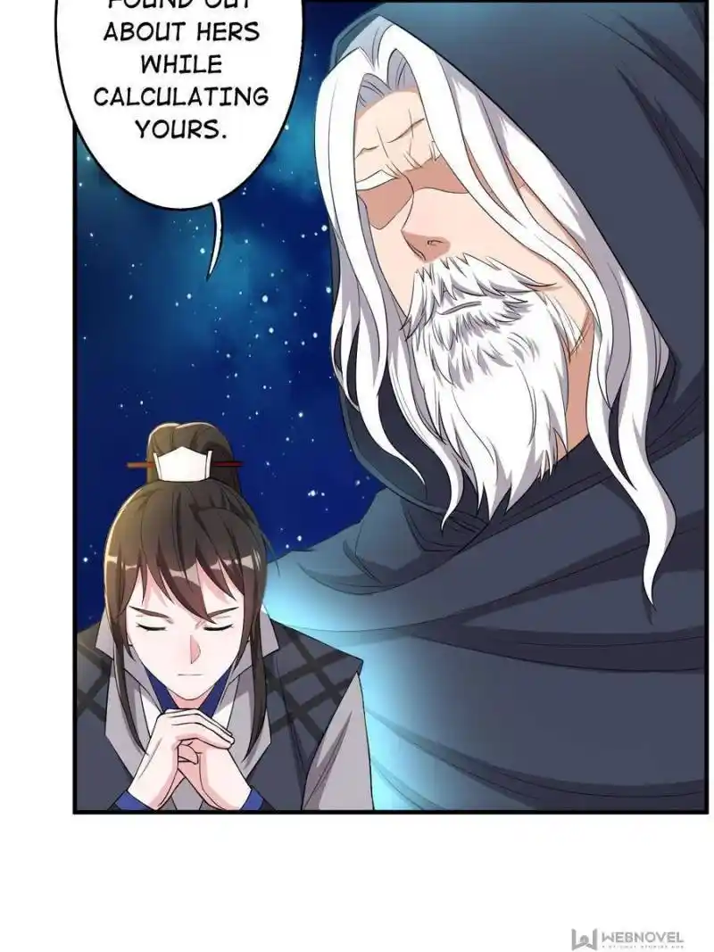 The Villainous Doctor Chapter 149