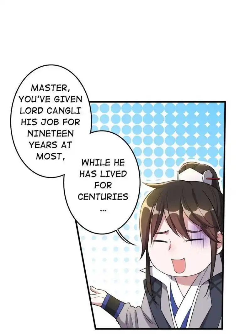 The Villainous Doctor Chapter 149