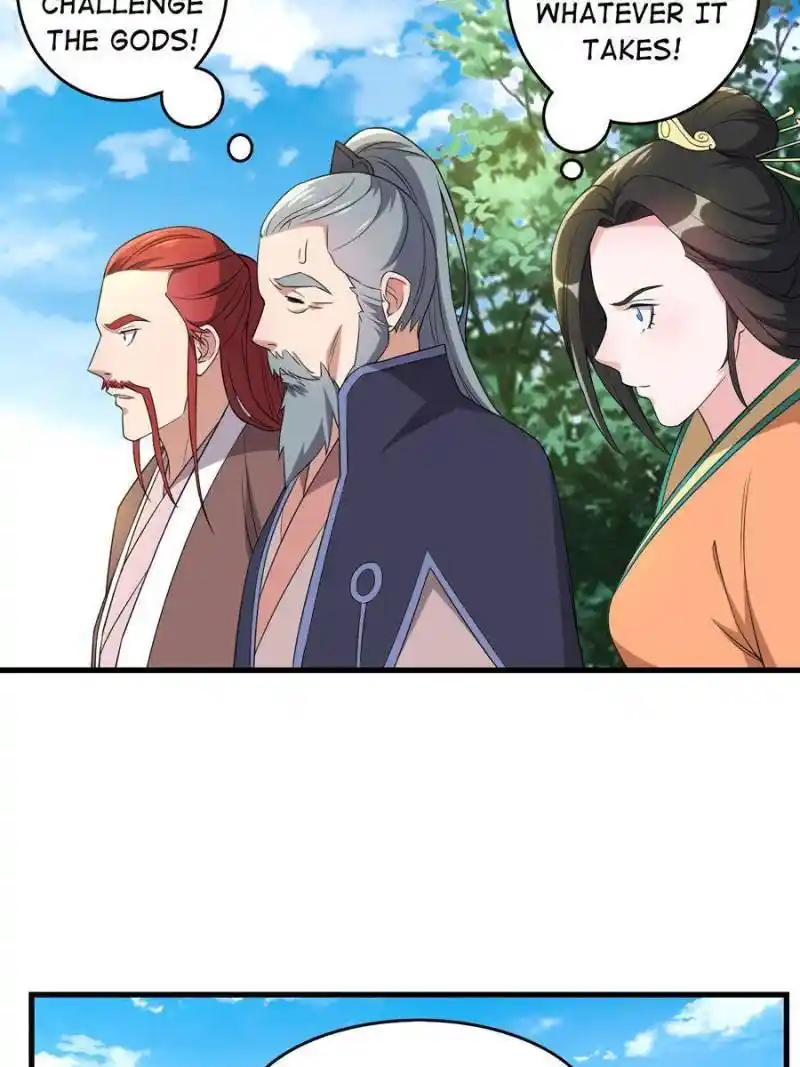 The Villainous Doctor Chapter 149