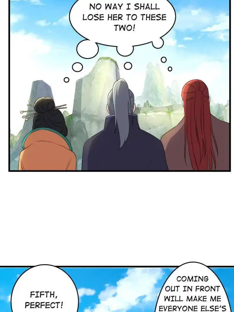 The Villainous Doctor Chapter 149