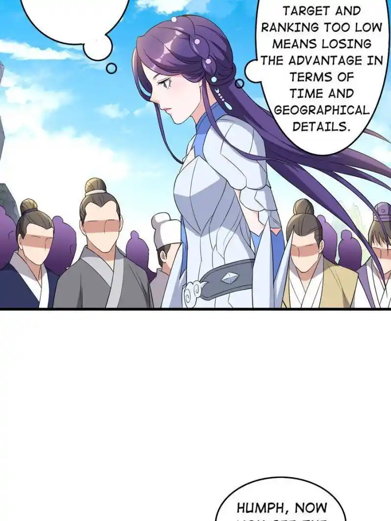 The Villainous Doctor Chapter 149