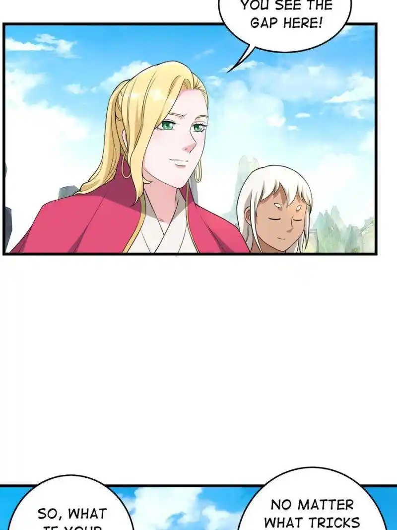 The Villainous Doctor Chapter 149