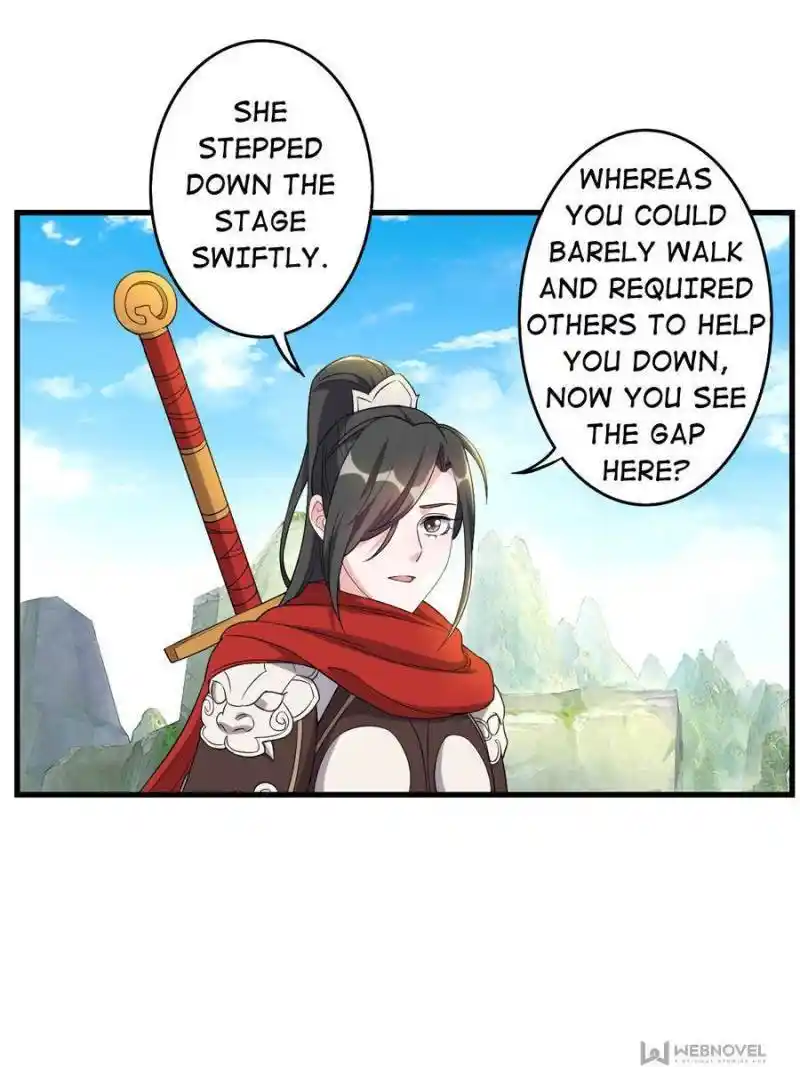 The Villainous Doctor Chapter 149