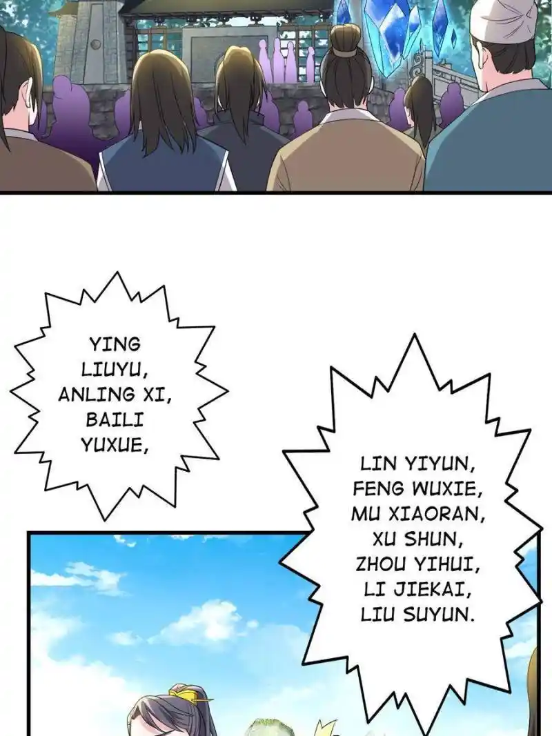 The Villainous Doctor Chapter 149