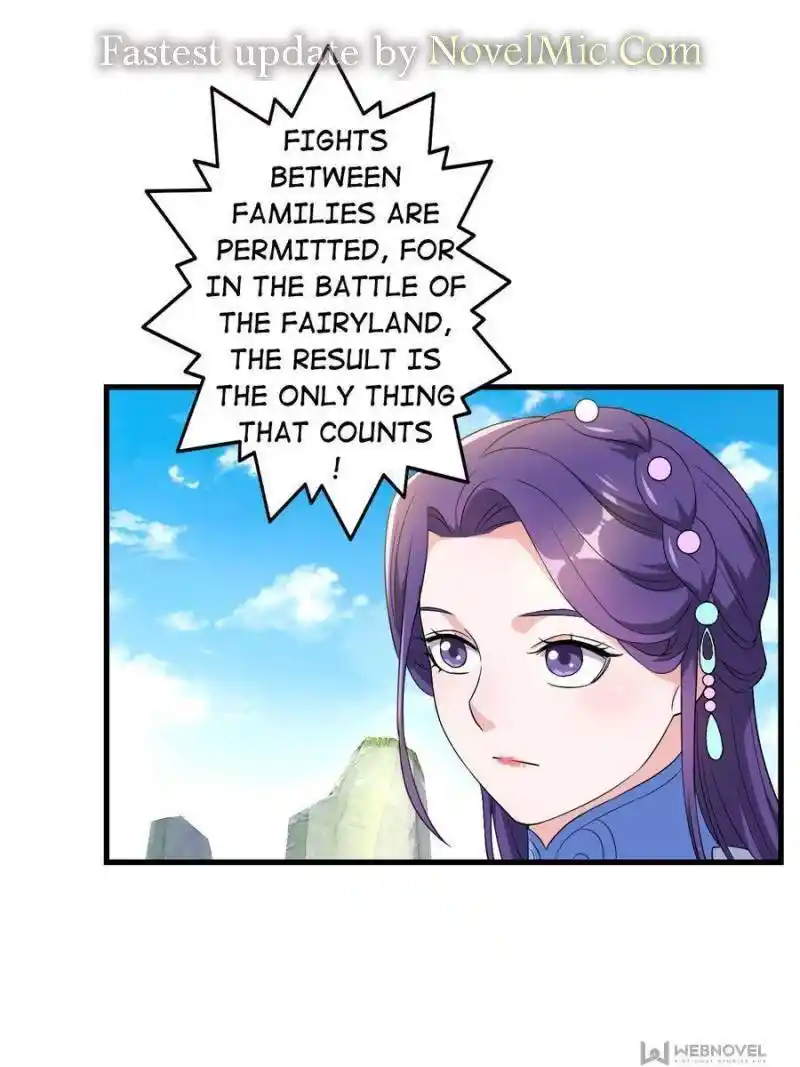 The Villainous Doctor Chapter 149