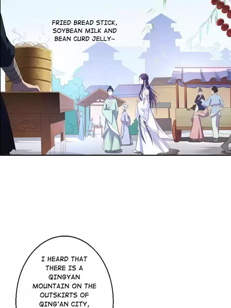 The Villainous Doctor Chapter 15