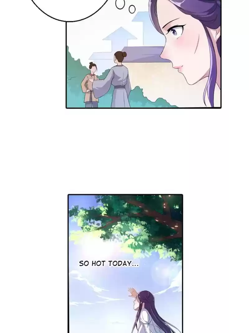 The Villainous Doctor Chapter 15