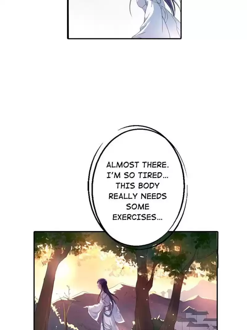 The Villainous Doctor Chapter 15