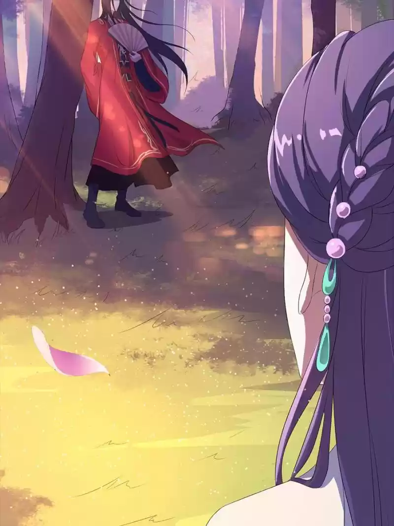 The Villainous Doctor Chapter 15