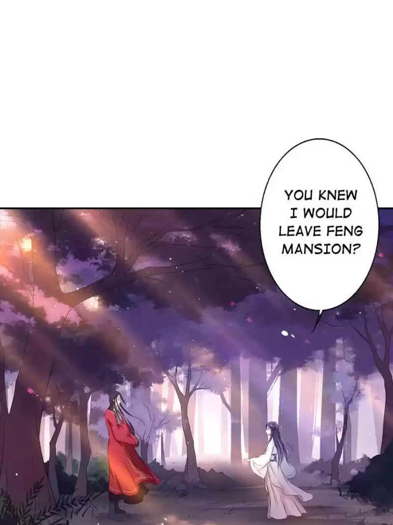 The Villainous Doctor Chapter 15