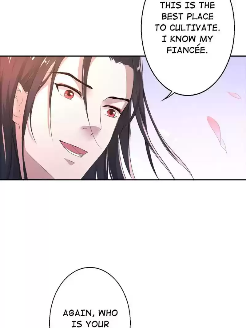 The Villainous Doctor Chapter 15