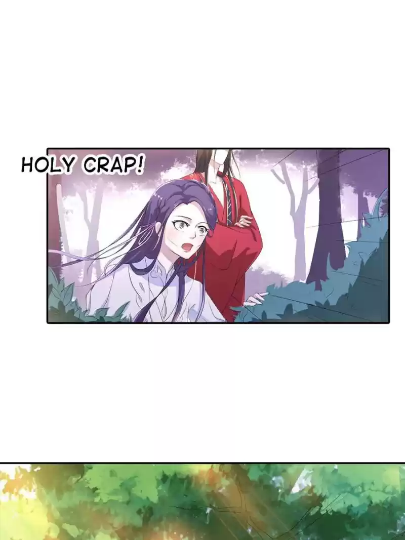 The Villainous Doctor Chapter 15