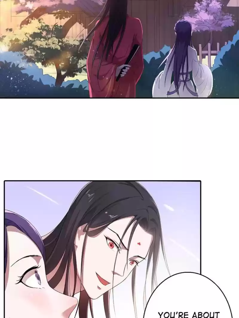 The Villainous Doctor Chapter 15