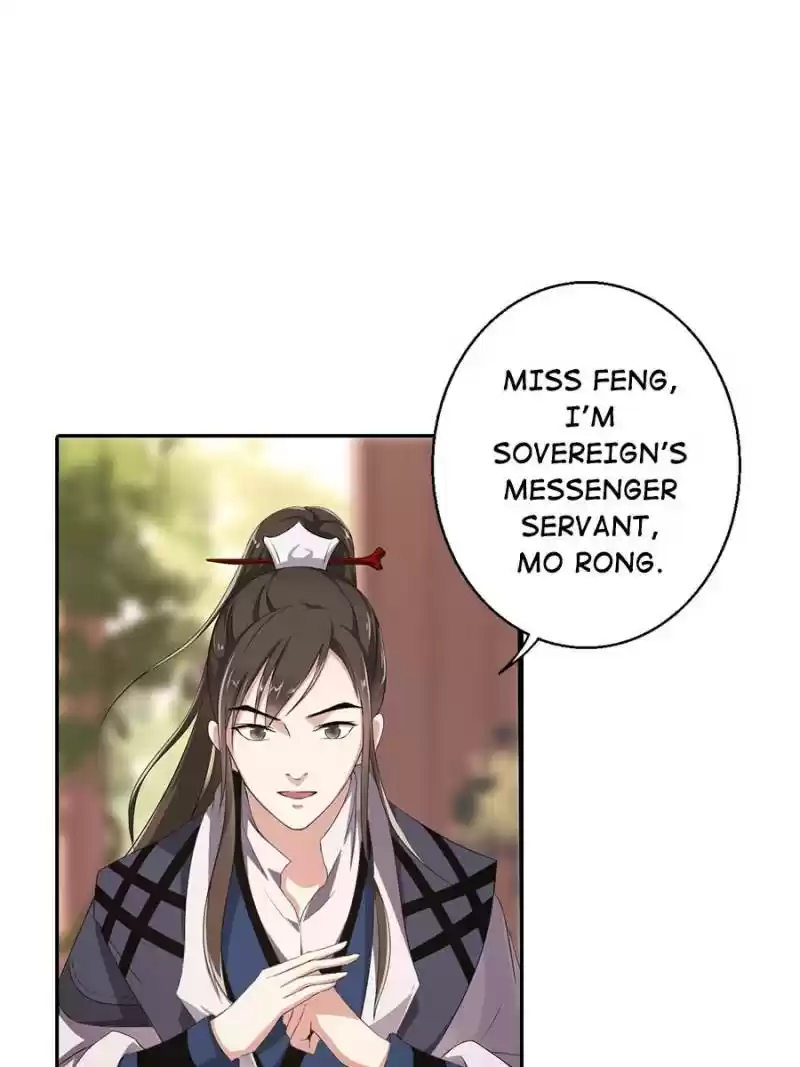 The Villainous Doctor Chapter 15