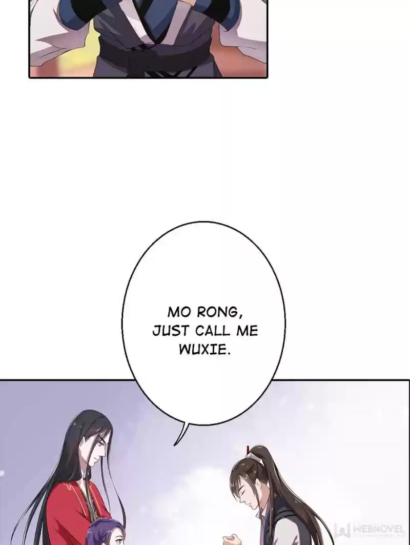 The Villainous Doctor Chapter 15