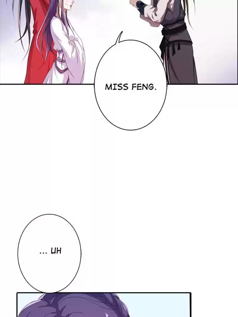 The Villainous Doctor Chapter 15