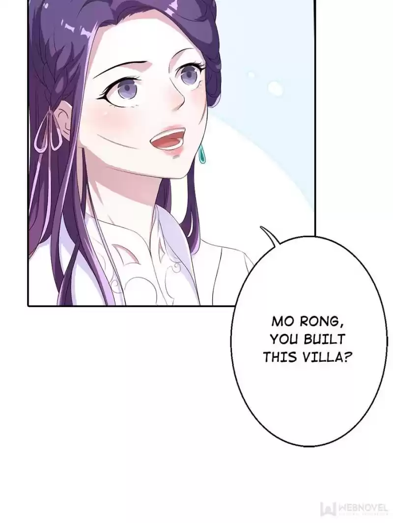 The Villainous Doctor Chapter 15