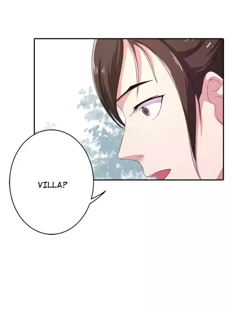 The Villainous Doctor Chapter 15
