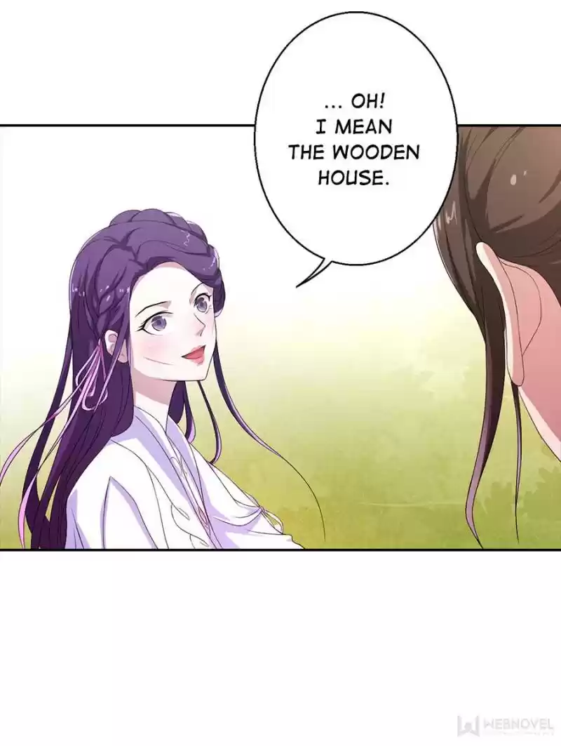 The Villainous Doctor Chapter 15