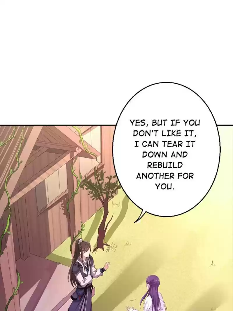 The Villainous Doctor Chapter 15