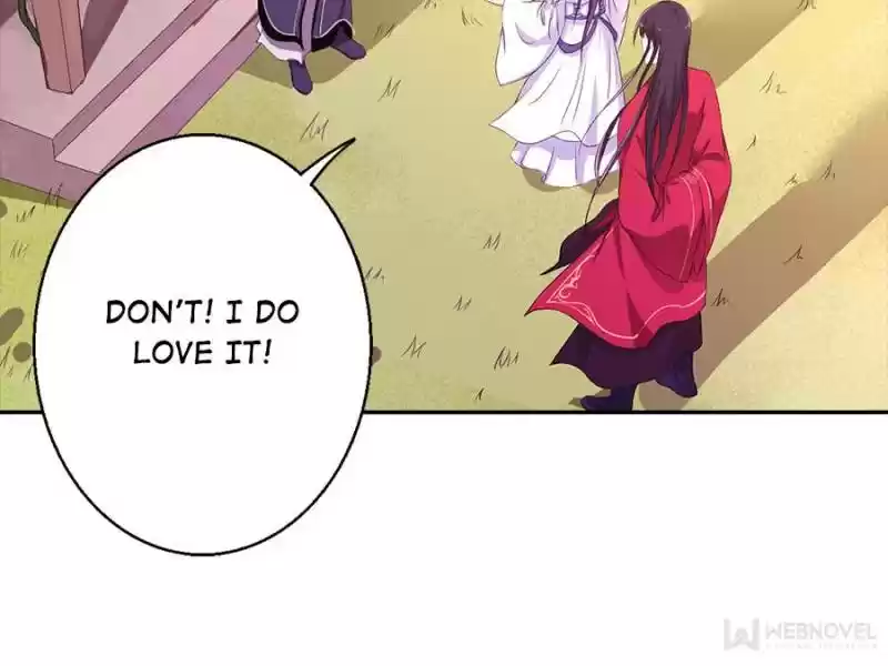 The Villainous Doctor Chapter 15