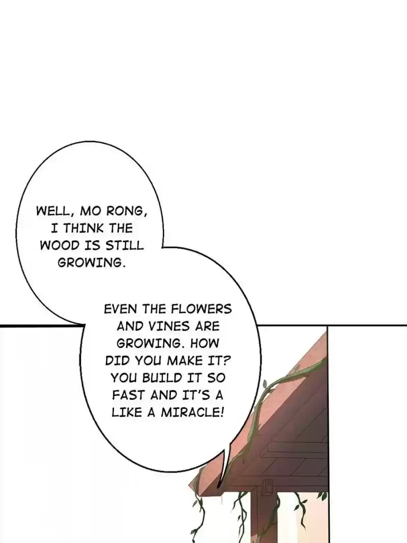 The Villainous Doctor Chapter 15