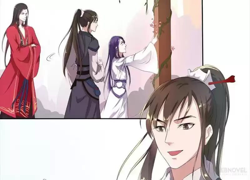 The Villainous Doctor Chapter 15