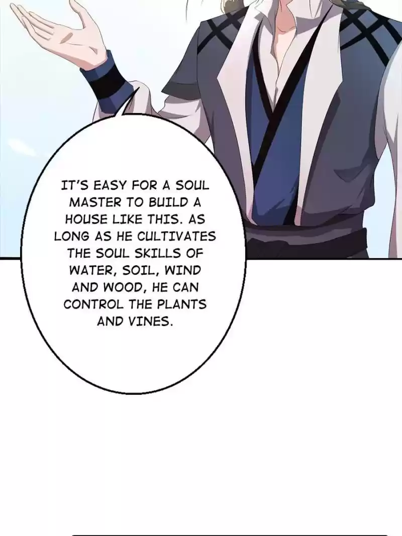 The Villainous Doctor Chapter 15