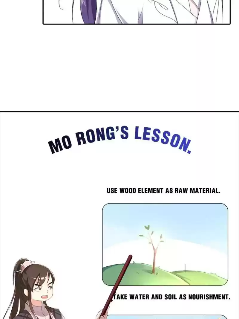 The Villainous Doctor Chapter 15