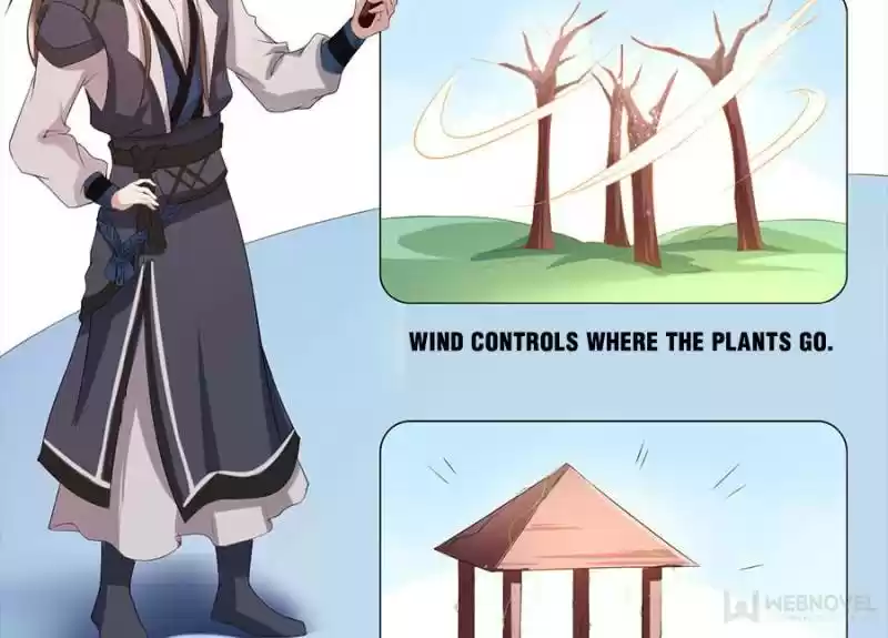 The Villainous Doctor Chapter 15